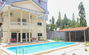 Hotel BKBG Benin